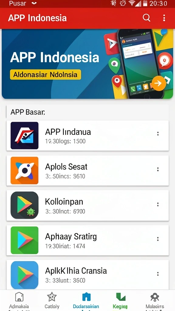 Screenshot slotsidr nomor 2