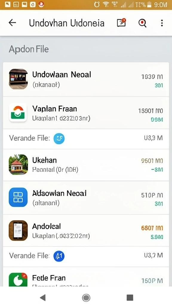 Screenshot surgaplay nomor 1