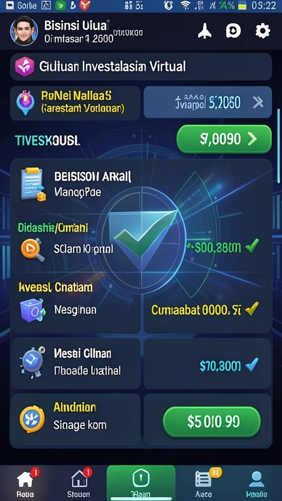 Screenshot surgaplay nomor 3