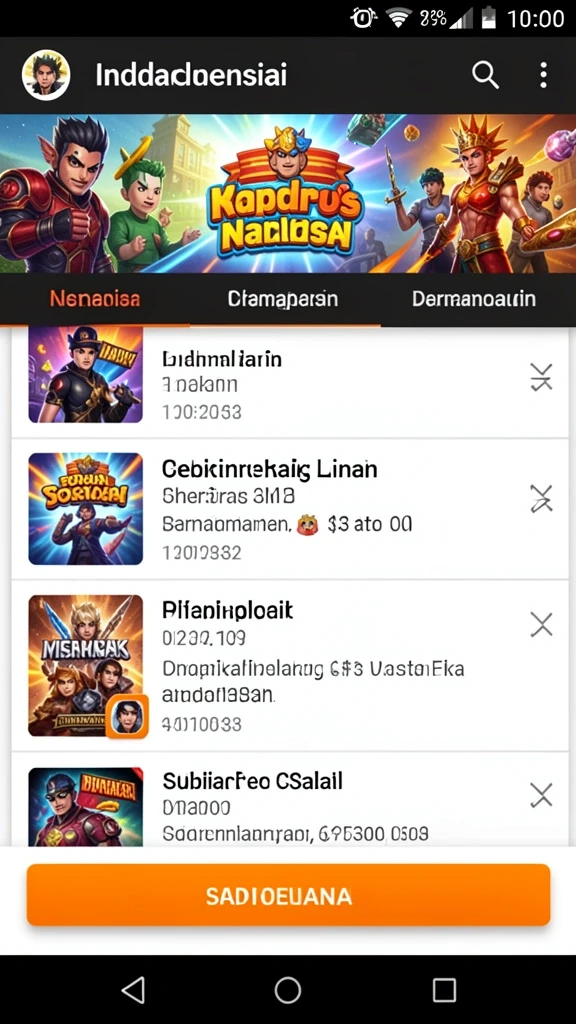 Screenshot taruhan77 nomor 2