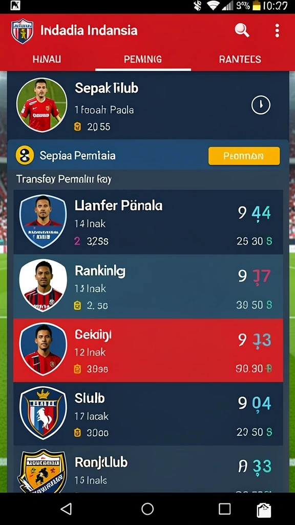 Screenshot taruhan77 nomor 3