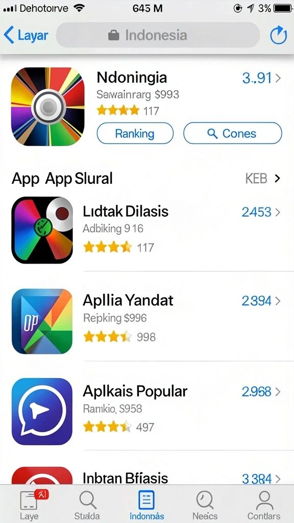 Screenshot valohoki nomor 3
