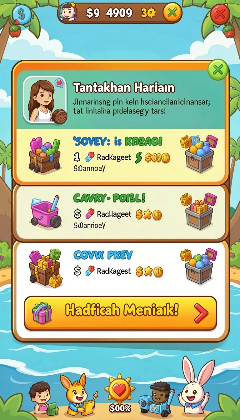 Screenshot vo777 nomor 1