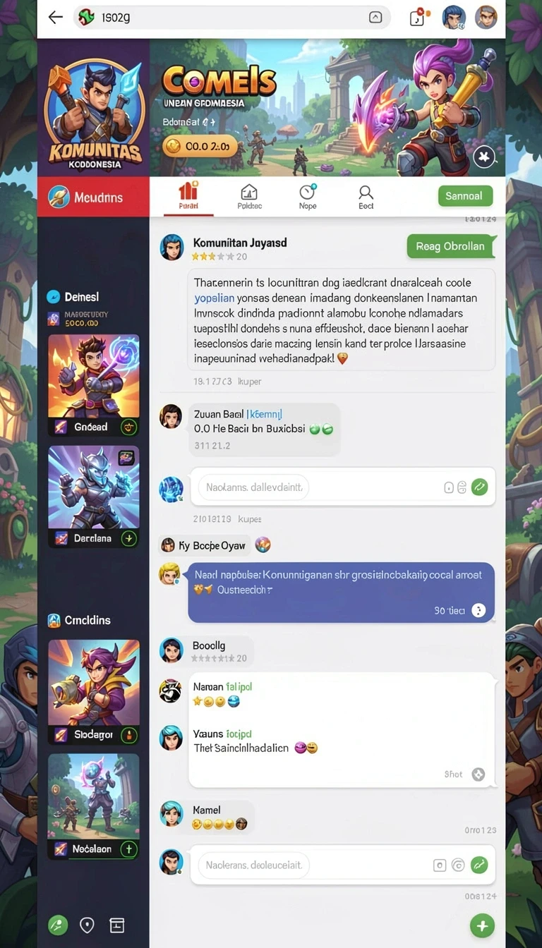 Screenshot vo777 nomor 2