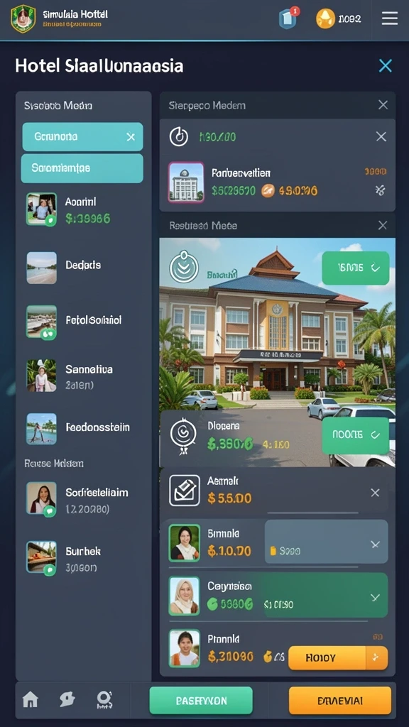 Screenshot wow77 nomor 1