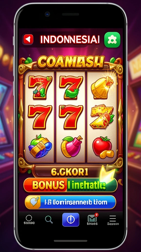 Screenshot wow77 nomor 3